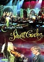 [중고] SecretGarden - A Night with Secret Garden