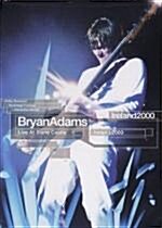 BryanAdams - Live At Slane Castle