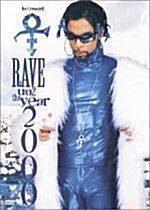 [중고] Rave un2 the year 2000 (dts)(다우리 할인 행사) 