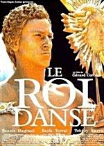 왕의 춤 (dts)(아이비젼폭탄세일) (Le Roi danse ) 