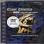 [중고] Classic Christmas(DVD-AUDIO) /ABCD001