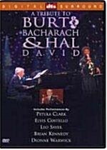 버트 바카라 헌정공연 A tribute to Burt Bacharach & Hal David 