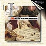 Dream Suite 1(24Bit MUSIC DVD)(DVD-AUDIO) /ABCD001