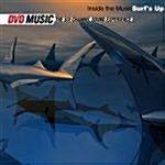 Surfs Up - Inside The Music Series(DVD-AUDIO) 