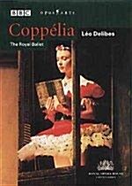 Coppelia Leo Delibes (코펠리아)