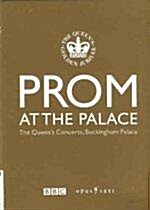 [중고] PROM at the Palace(The Queens Concert)