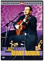 [중고] The Jazz Channel Presents Kenny Rankin
