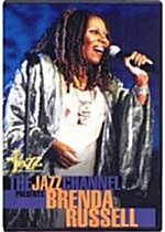 [중고] The Jazz Channel presents Brenda Russell 