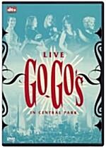 고고스 라이브 (Go Gos LIVE in Central Park)