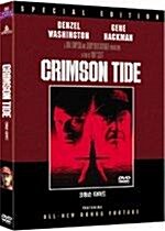 [중고] 크림슨 타이드 SE (dts)(Crimson Tide SE) 