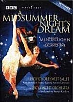 Mendelssohn : A Midsummer Night (한여름밤의 꿈)