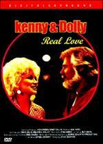 Kenny & Dolly [비디오녹화자료] : real love