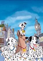 101마리 강아지 ll : 패치의 런던 대모험 (101 Dalmatian ll : Patch’s London Adventure) 