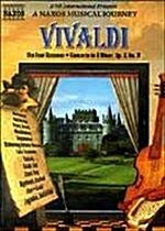 비발디 사계/바이올린 협주곡 d 단조. Op3-11(dts)
