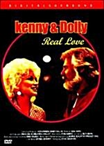 Kenny & Dolly - Real Love