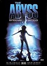 [중고] 어비스 SE(폭스3월할인)(The Abyss (Special Edition)) 