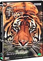 [중고] 와일드 라이프 스페셜 : 호랑이 (Wildlife Special : Tiger) 
