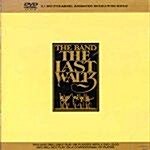 The Last Waltz(라스트 월츠)(DVD-AUDIO) 