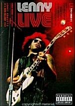 Lenny Kravitz - Live