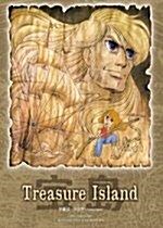 보물섬 극장판 (Treasure Island) 