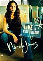[중고] Live in New Orleans 