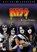 Kiss - The Second Comming