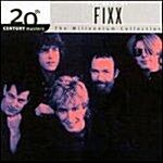 [수입] The Best Of The Fixx :20th Century Masters The Millennium Collection