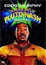 플루토 내쉬 (The Adventures Of Pluto Nash) 
