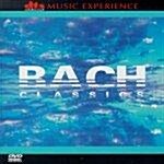 Bach: Classics(DVD-AUDIO) /ABCD002