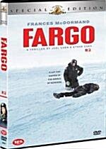 [중고] 파고 SE (폭스50%할인행사) (Fargo SE) 