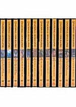 [중고] 내셔널 지오그래픽 DVD 박스세트 1집 (12편)(특별행사가)(National Geographic DVD Box Set) 