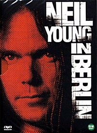 Neil Young - in Berlin