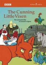 Janacek The Cunning Little Vixen: The animated film of Janacek's opera