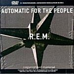 [중고] Automatic For The People(DVD-AUDIO)