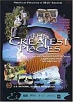 아이맥스 영화 : 위대한 자연 (Imax : The Greatest Places/다우리2차할인행사) 