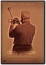 Dizzy Gillespie(and the united nations orchestra) 
