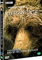 그리즐리 베어 - BBC다큐멘터리 시리즈 (BBC Wildlfie Special - Grizzly) 