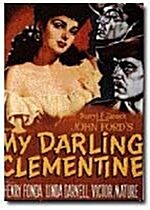 마이 달링 클레멘타인(씨네코리아할인)(My Darling Clementine) 