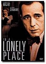 [중고] 고독한 영혼(In a Lonely Place) 