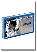 온게임넷 스타리그 콜렉션 - 테란의 황제 임요환 SE (3disc)