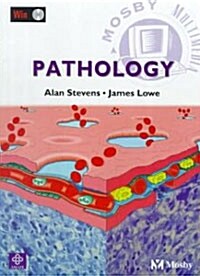 Pathology (Hardcover, CD-ROM)