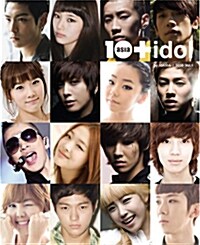 텐아시아 10+idol Vol.1