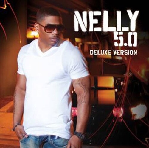 [중고] Nelly - 5.0 [Deluxe Edition]