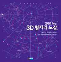 입체로 보는 3D 별자리 도감