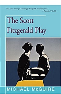 The Scott Fitzgerald Play (Paperback)