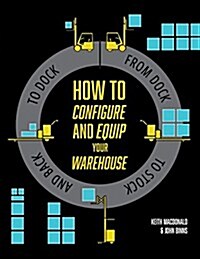 How to Configure and Equip Your Warehouse: From Dock to Stock and Back to Dock. (Paperback)