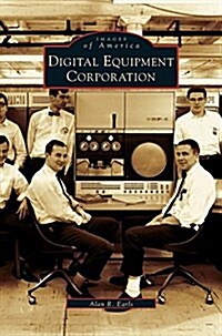 Digital Equipment Corporation (Hardcover)