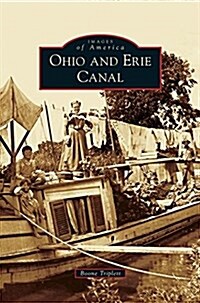 Ohio and Erie Canal (Hardcover)