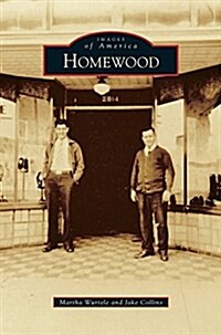 Homewood (Hardcover)
