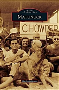 Matunuck (Hardcover)